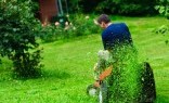 Landscaping Solutions Lawn Mowing